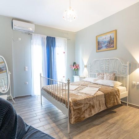Athens Center 2 Persons Flat By Mps Apartamento Exterior foto